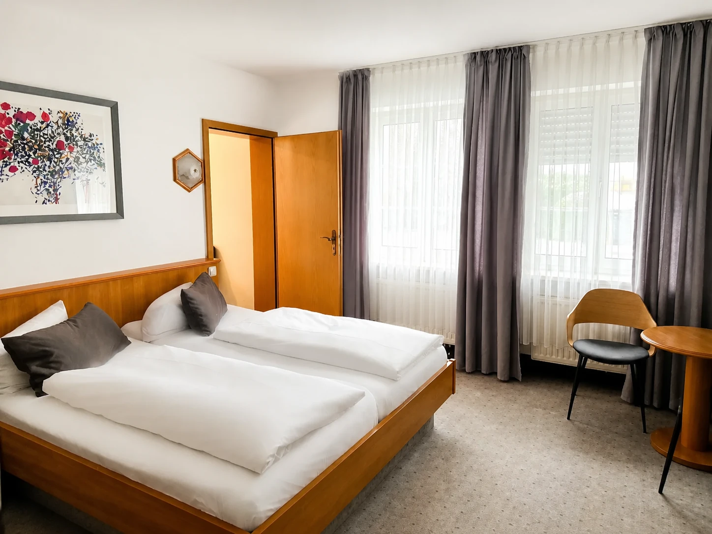 Family room - Gasthof Ritter St. Georg