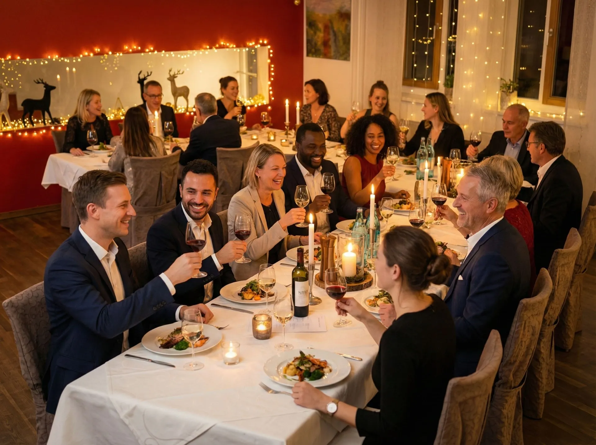 Traditionelles fränkisches Restaurant in Erlangen – Gasthof Ritter St. Georg mit Schäufele und Sauerbraten