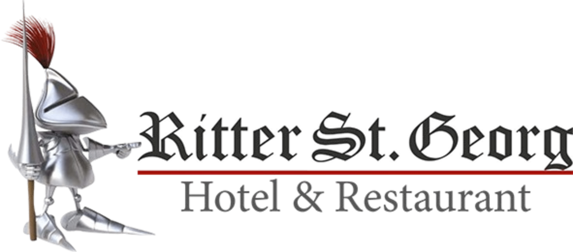 Ritter St. Georg - Hotel & Restaurant