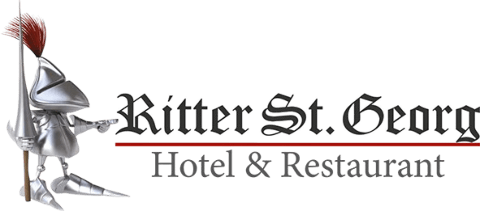 Ritter St. Georg Ritter St. Georg - Hotel & Restaurant