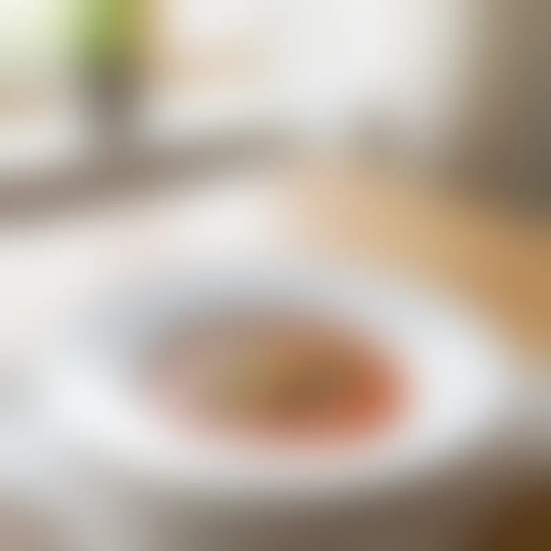 Gazpacho