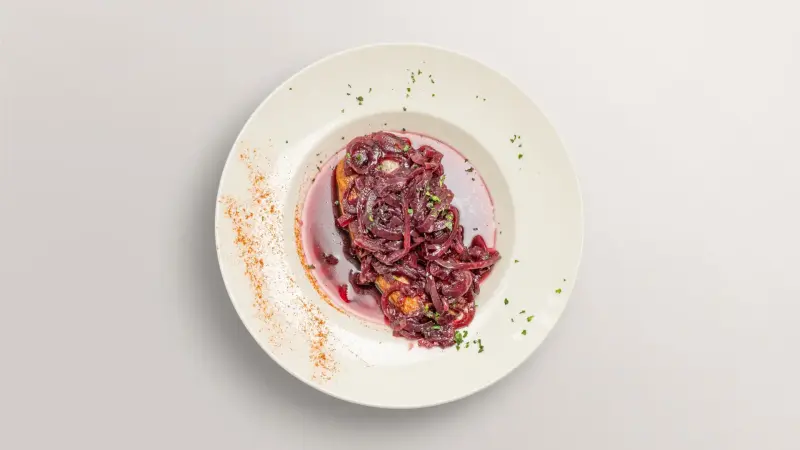 Rote Zipfel