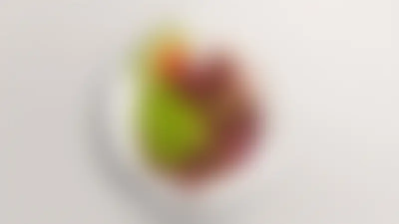 Kleiner Gartensalat