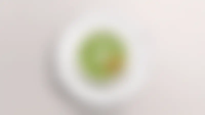 Bärlauchsuppe